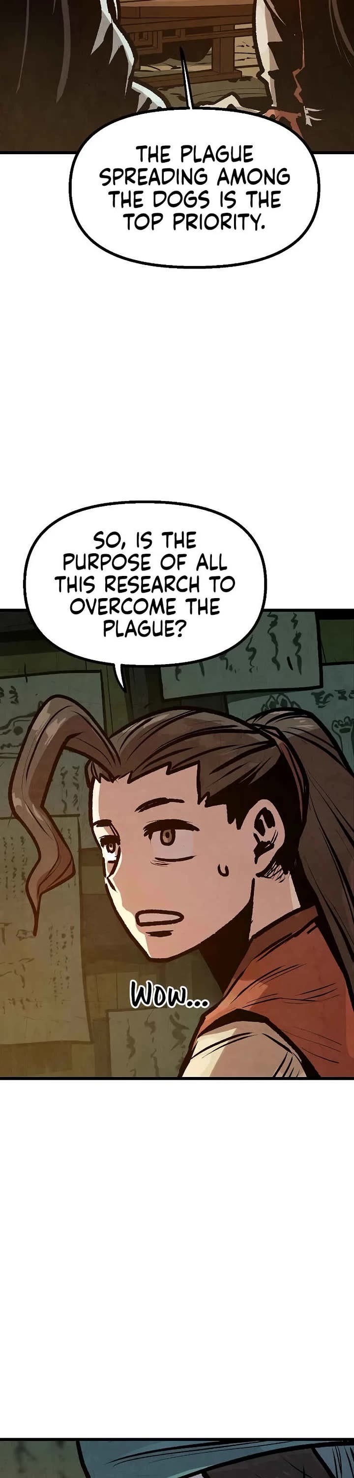 Using My Cooking Skills in a Murim World Chapter 39 page 27 - Chapter 39