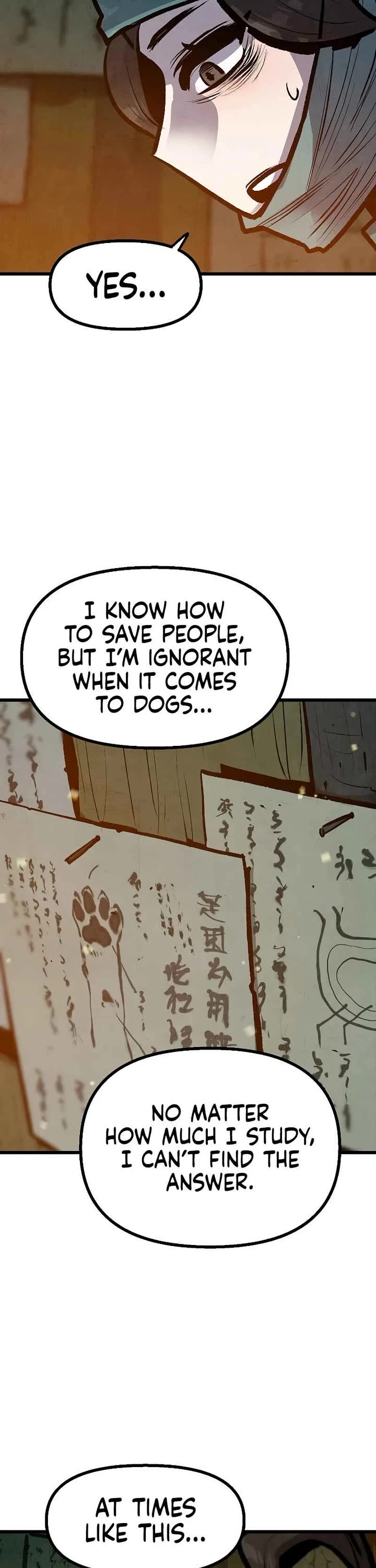 Using My Cooking Skills in a Murim World Chapter 39 page 28 - Chapter 39