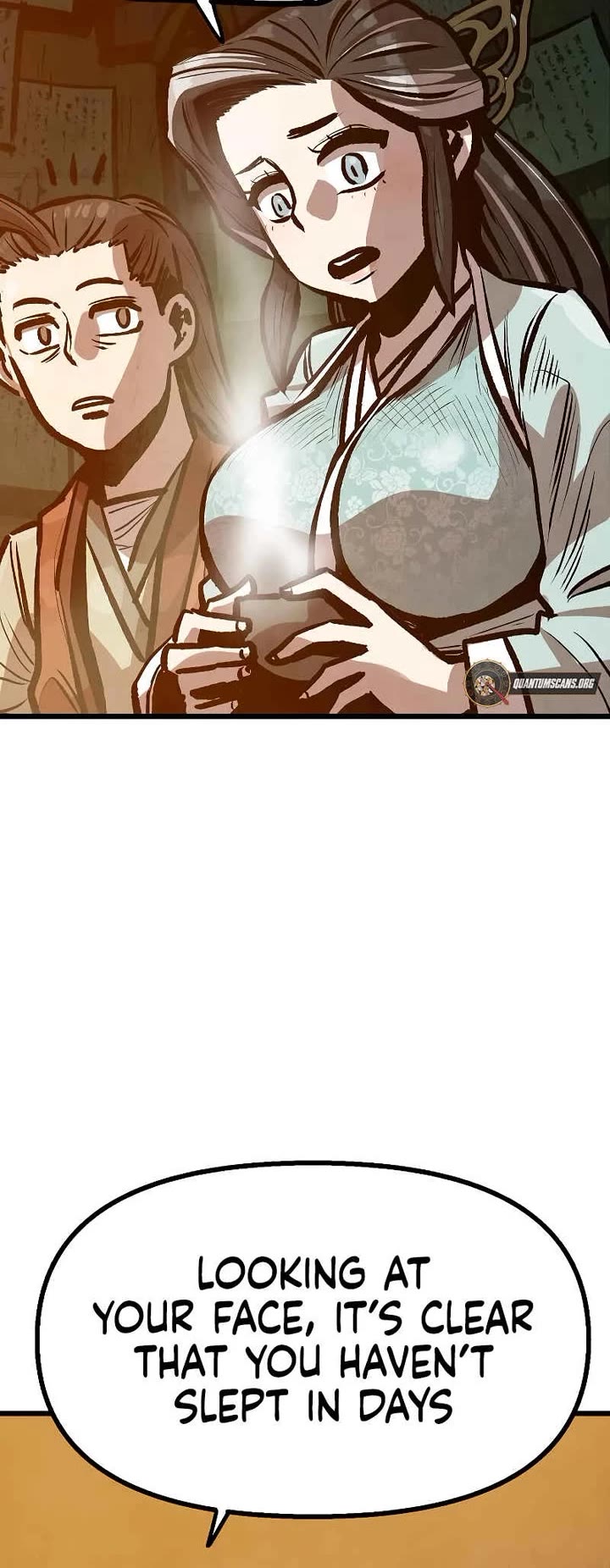 Using My Cooking Skills in a Murim World Chapter 39 page 30 - Chapter 39