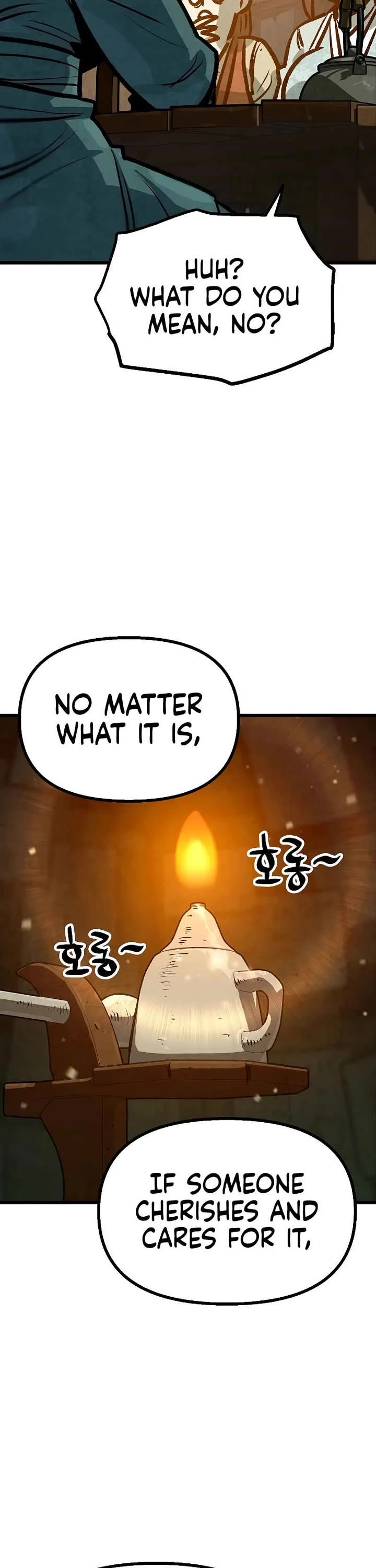 Using My Cooking Skills in a Murim World Chapter 39 page 33 - Chapter 39