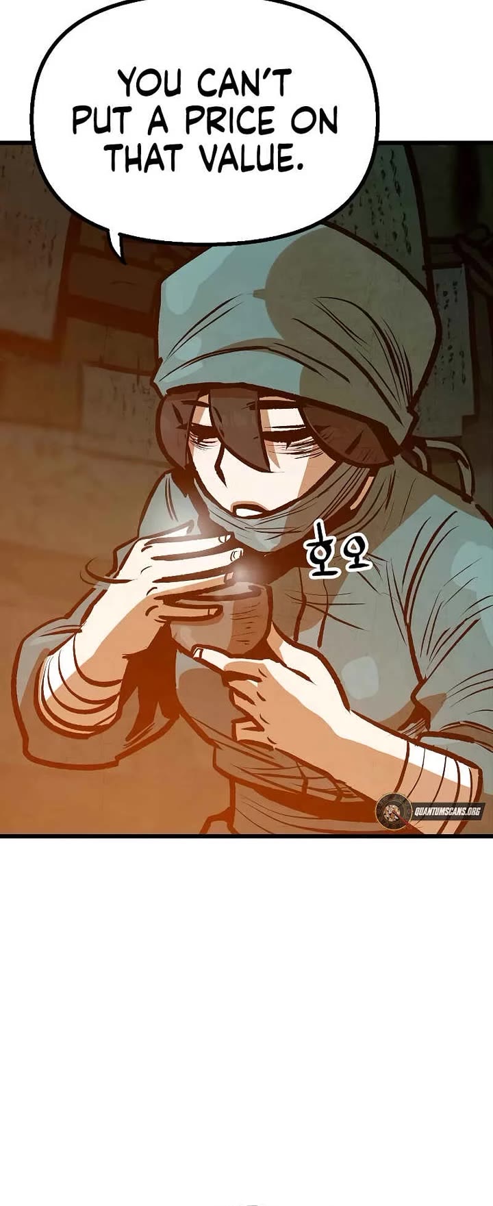 Using My Cooking Skills in a Murim World Chapter 39 page 34 - Chapter 39
