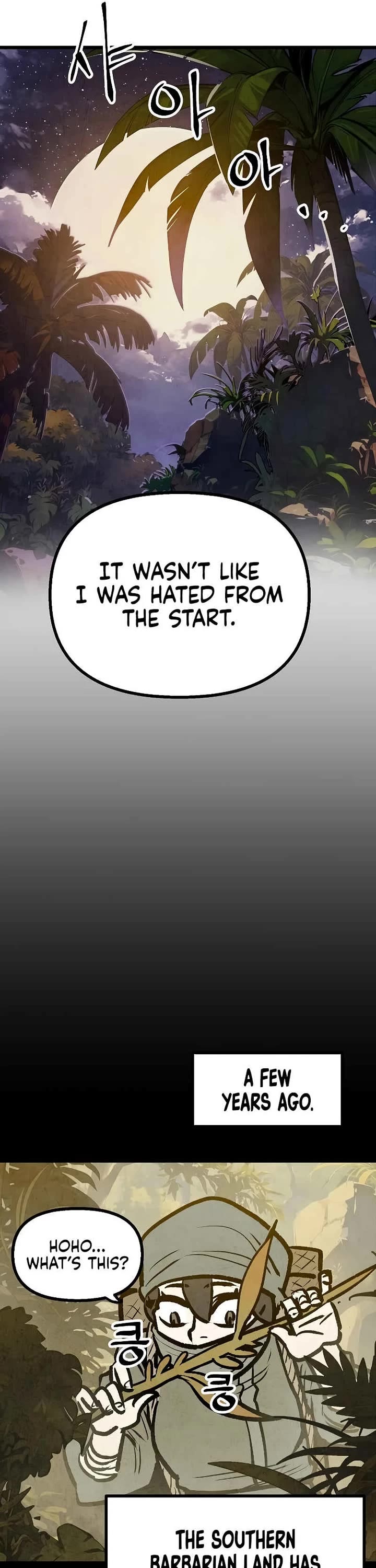 Using My Cooking Skills in a Murim World Chapter 39 page 36 - Chapter 39