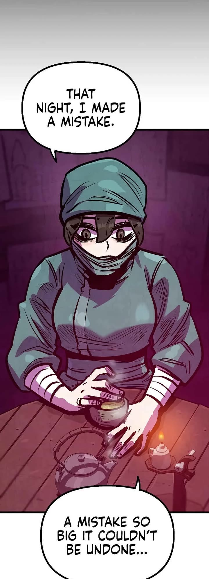 Using My Cooking Skills in a Murim World Chapter 39 page 44 - Chapter 39