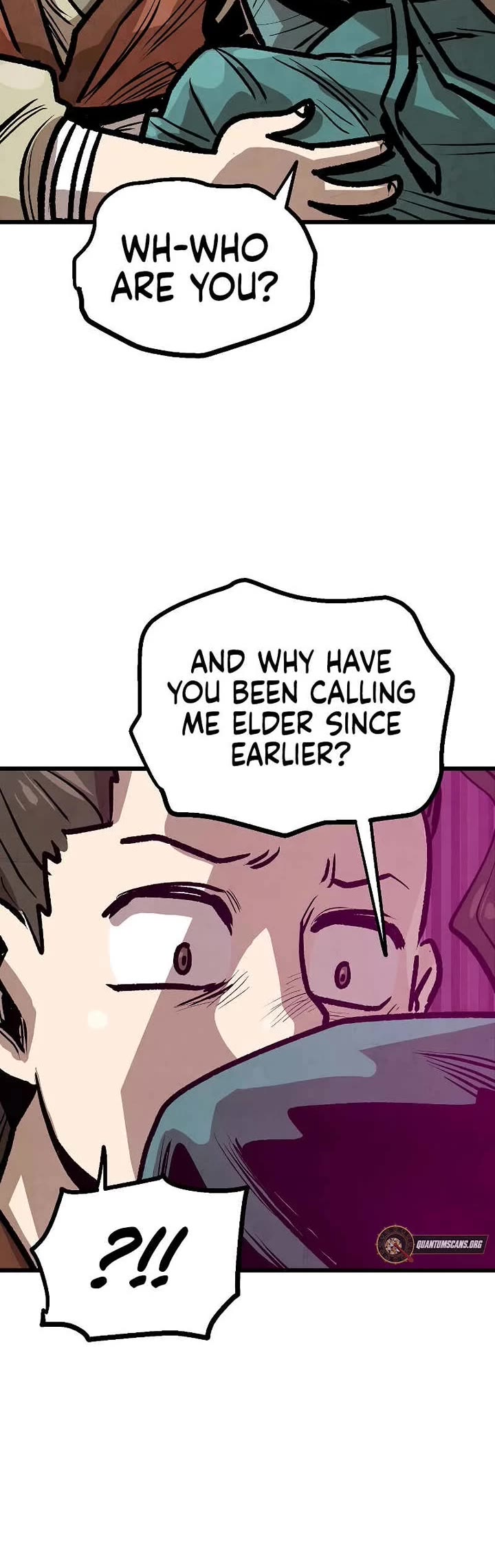 Using My Cooking Skills in a Murim World Chapter 39 page 5 - Chapter 39