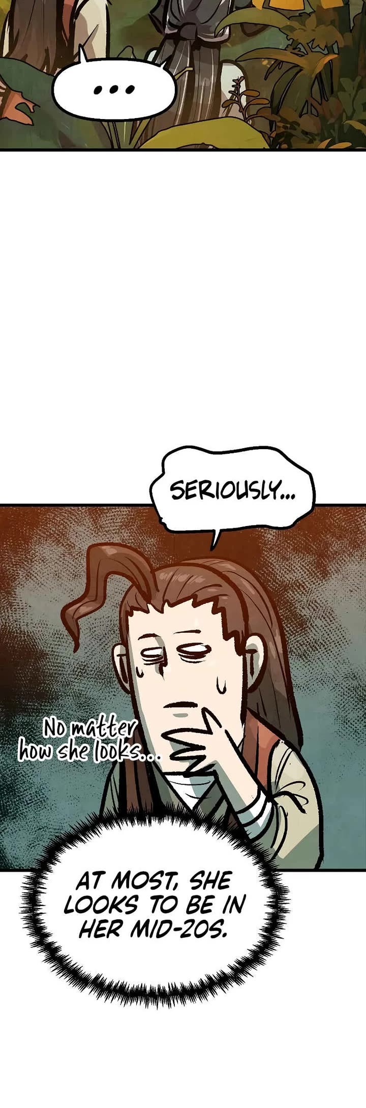 Using My Cooking Skills in a Murim World Chapter 39 page 9 - Chapter 39