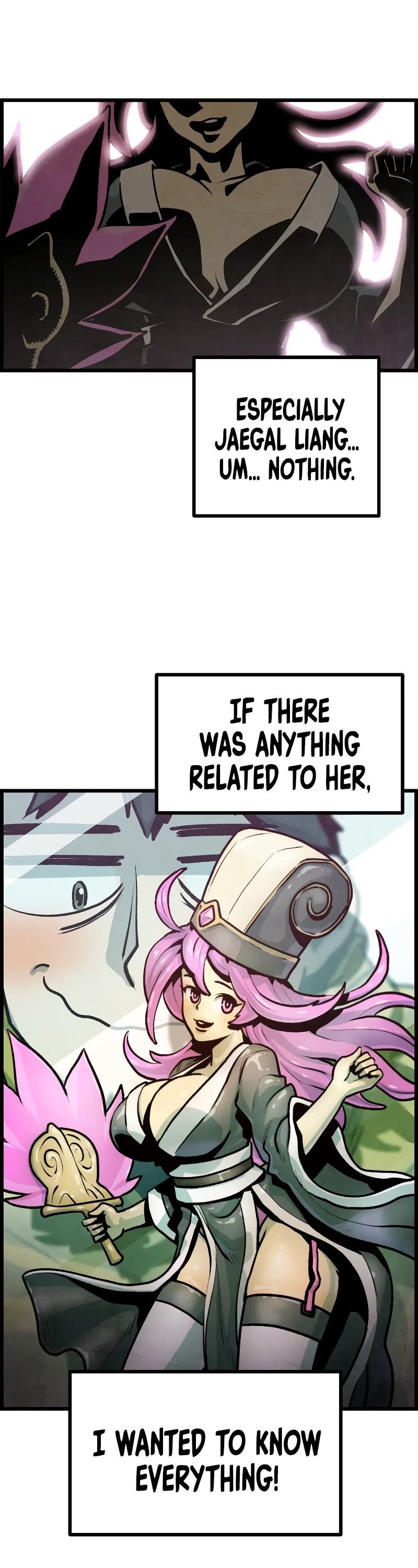 Using My Cooking Skills in a Murim World Chapter 4 page 10 - Chapter 4