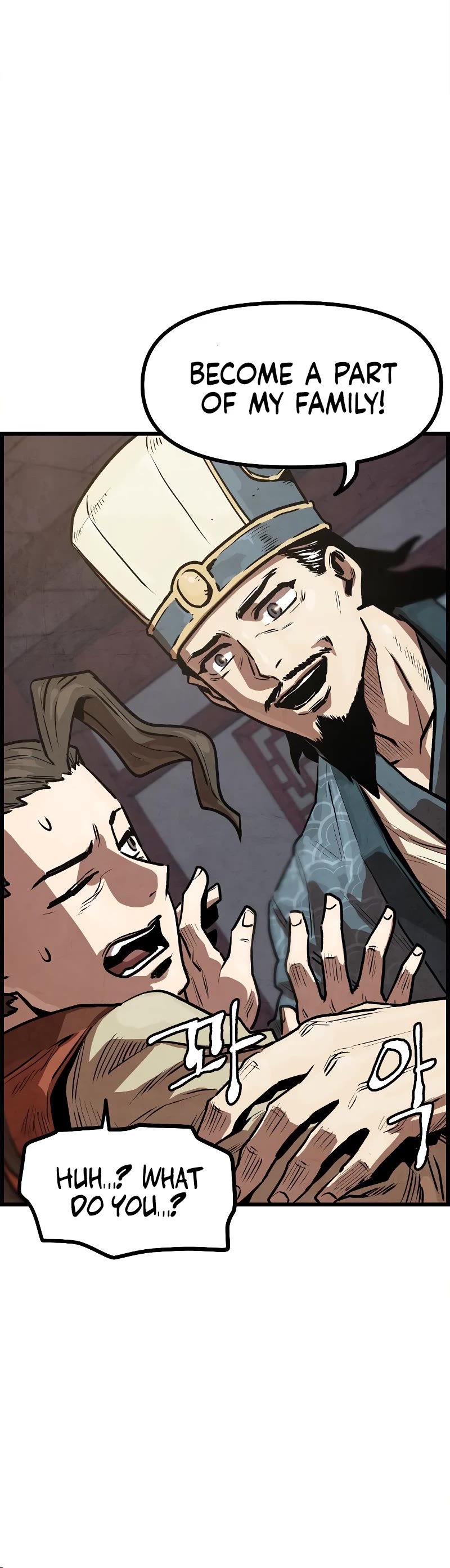 Using My Cooking Skills in a Murim World Chapter 4 page 12 - Chapter 4