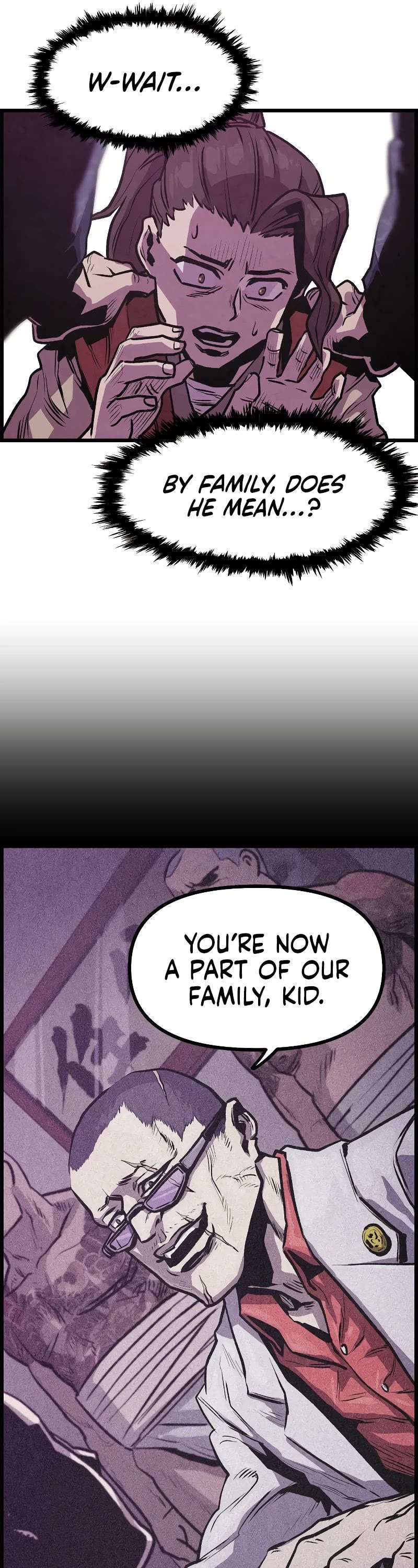 Using My Cooking Skills in a Murim World Chapter 4 page 13 - Chapter 4