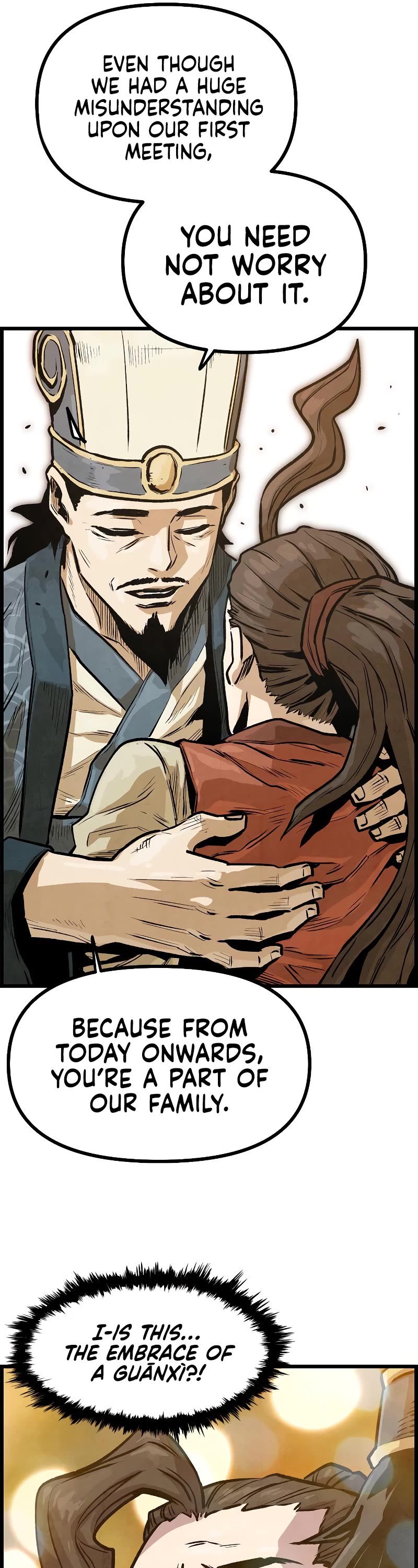 Using My Cooking Skills in a Murim World Chapter 4 page 18 - Chapter 4
