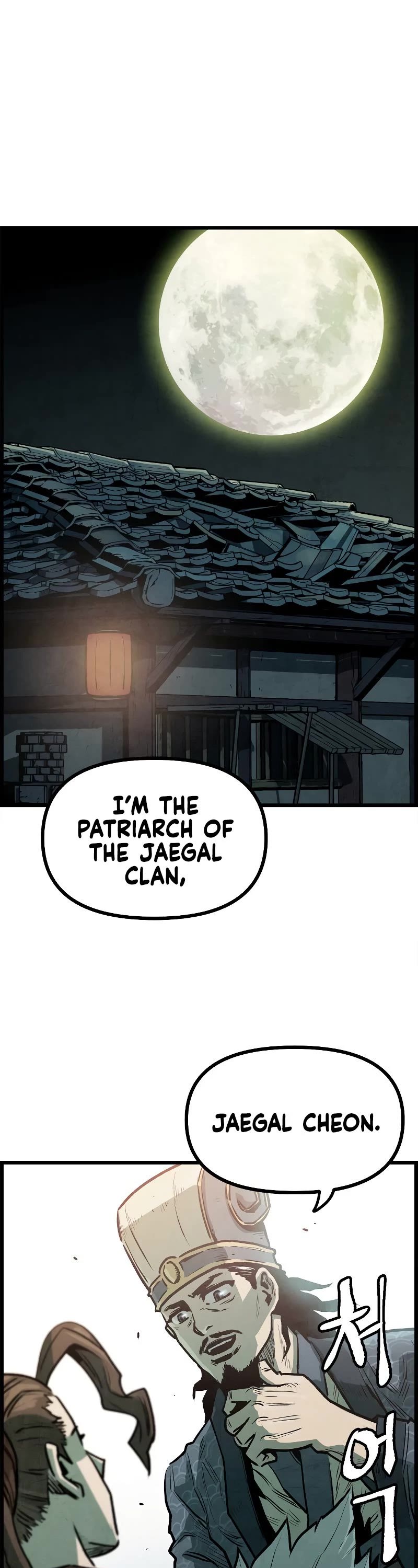 Using My Cooking Skills in a Murim World Chapter 4 page 2 - Chapter 4