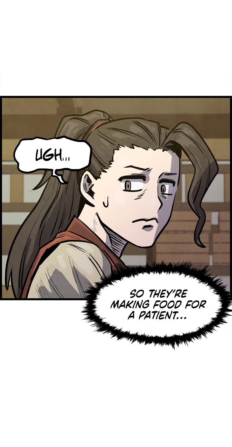 Using My Cooking Skills in a Murim World Chapter 4 page 27 - Chapter 4