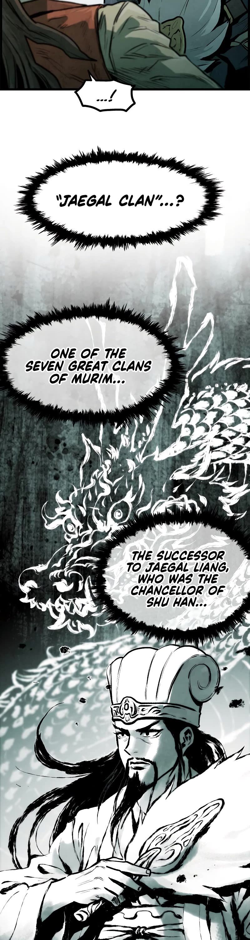 Using My Cooking Skills in a Murim World Chapter 4 page 3 - Chapter 4