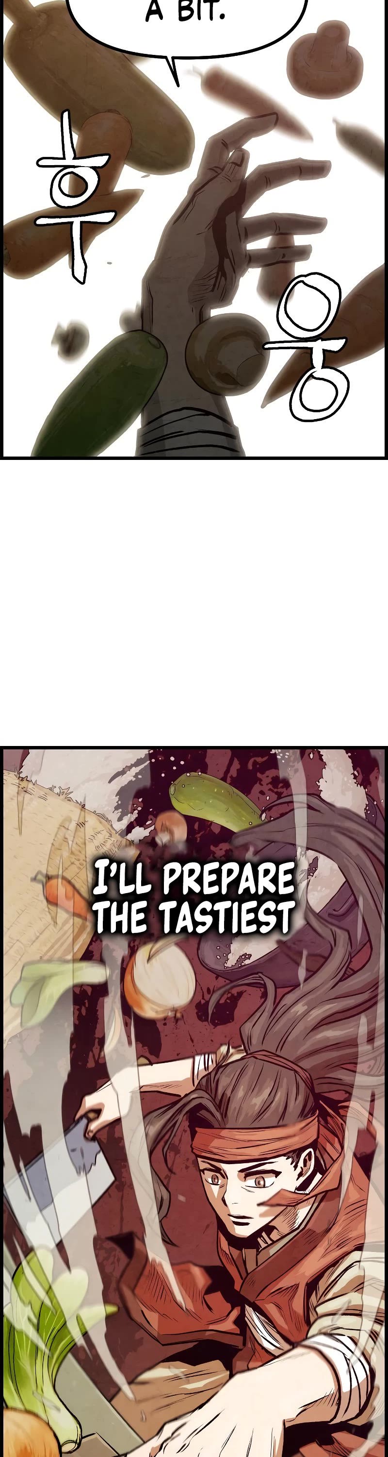 Using My Cooking Skills in a Murim World Chapter 4 page 30 - Chapter 4