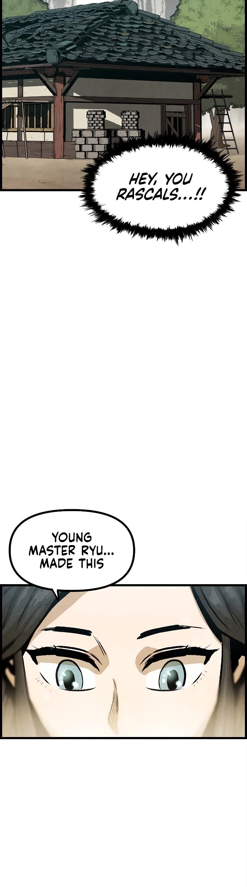 Using My Cooking Skills in a Murim World Chapter 4 page 32 - Chapter 4