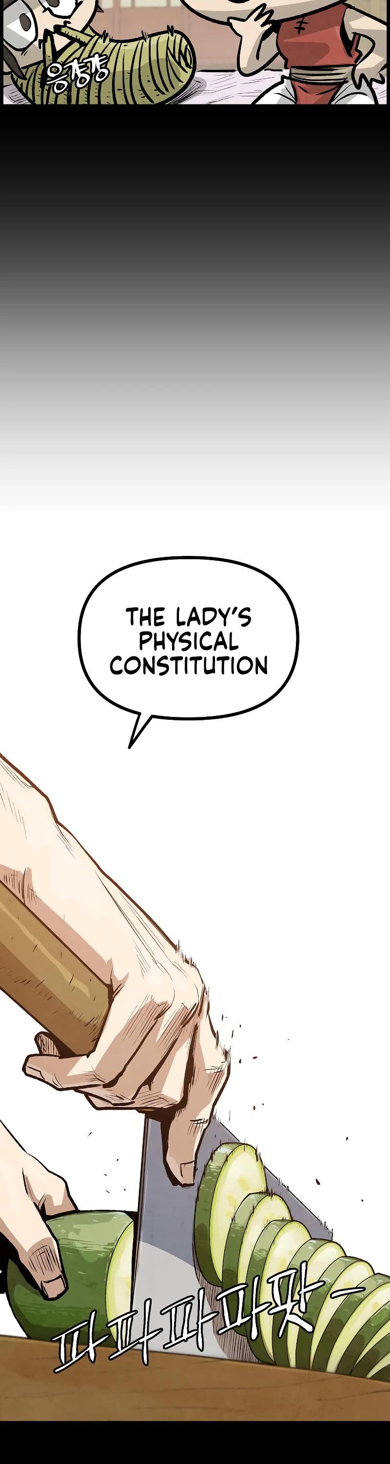 Using My Cooking Skills in a Murim World Chapter 4 page 35 - Chapter 4