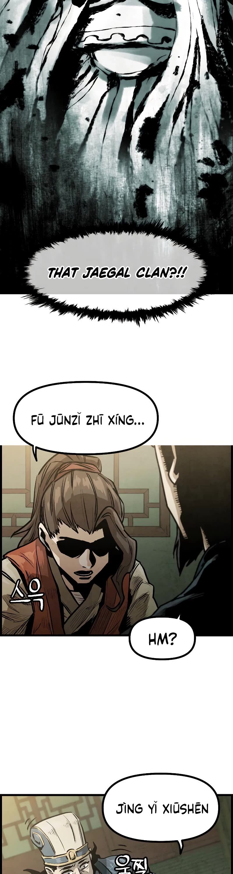 Using My Cooking Skills in a Murim World Chapter 4 page 4 - Chapter 4