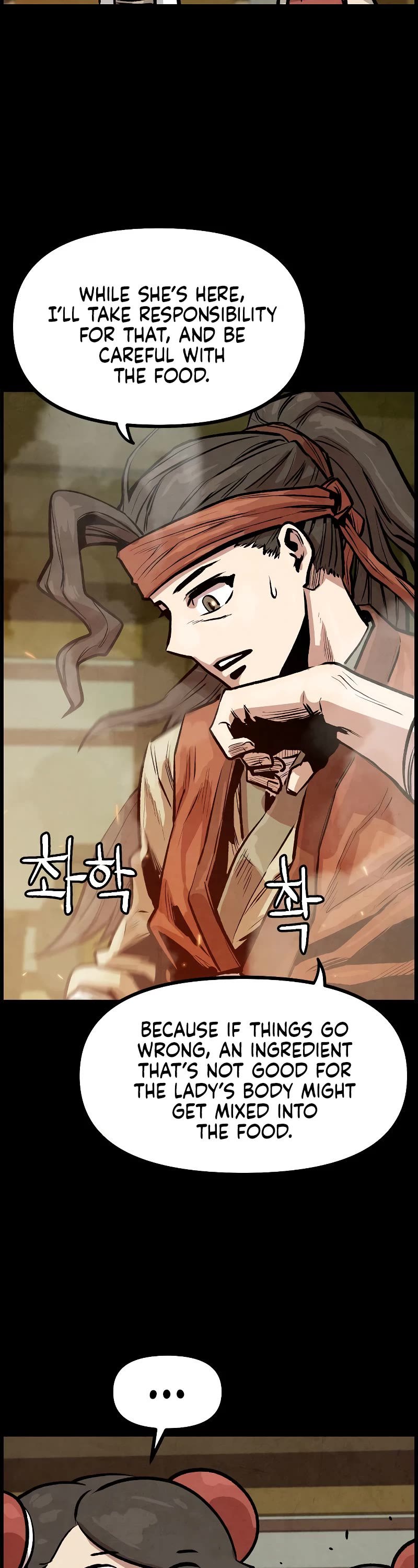 Using My Cooking Skills in a Murim World Chapter 4 page 41 - Chapter 4