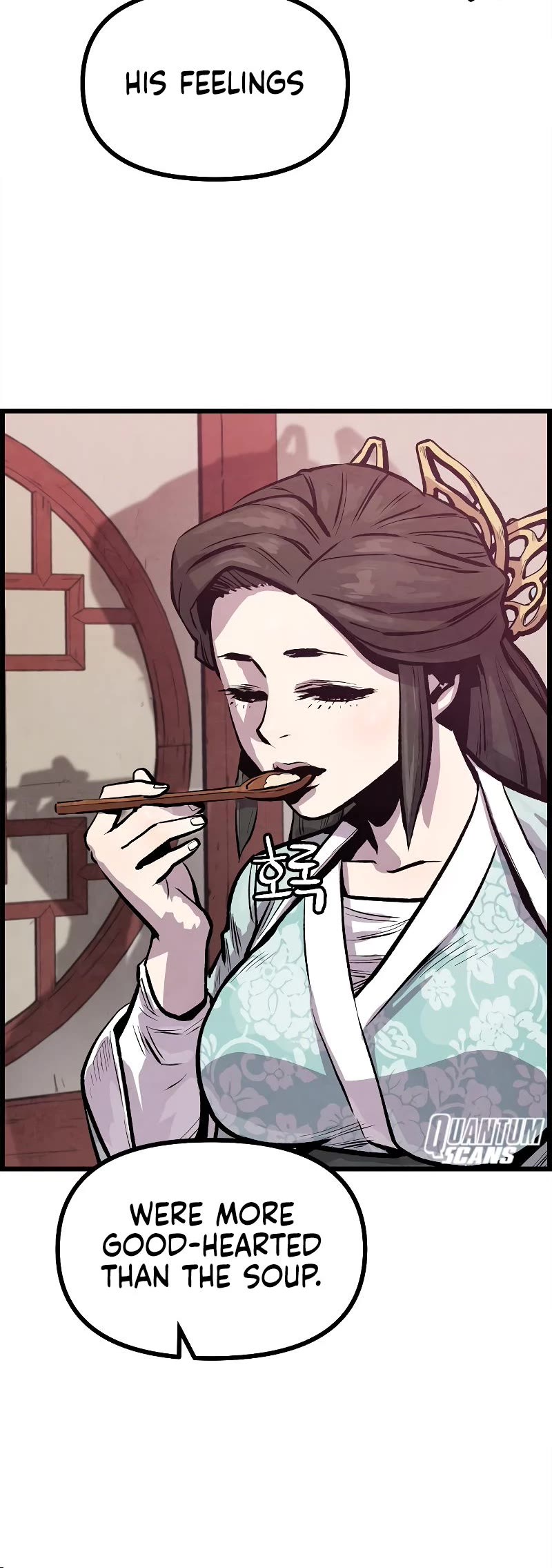 Using My Cooking Skills in a Murim World Chapter 4 page 43 - Chapter 4