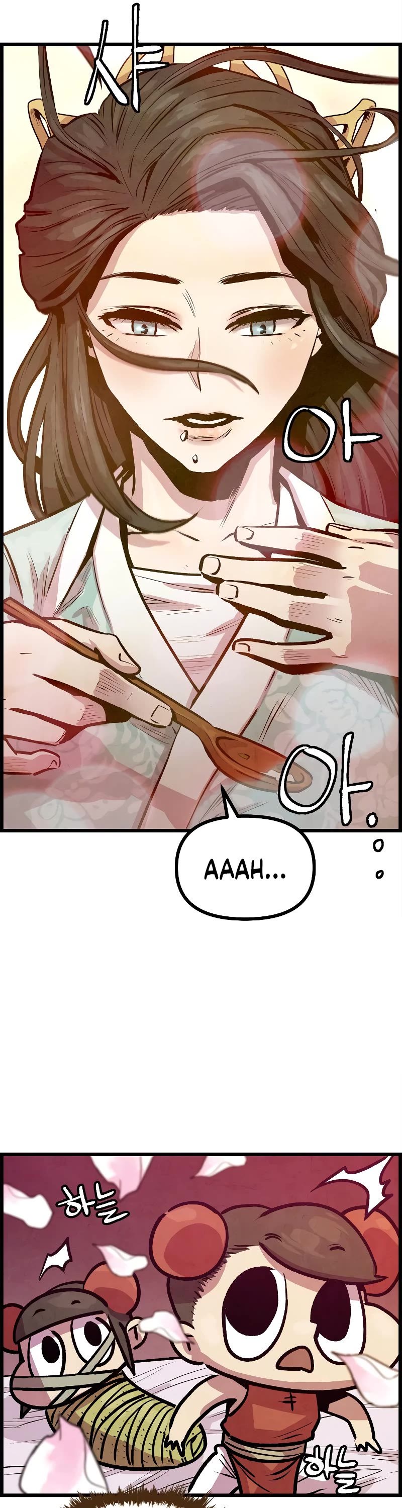 Using My Cooking Skills in a Murim World Chapter 4 page 44 - Chapter 4