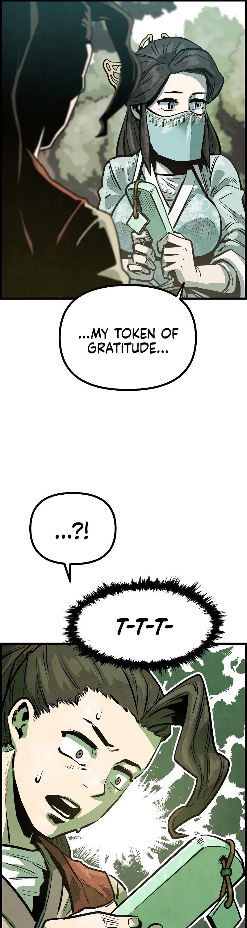 Using My Cooking Skills in a Murim World Chapter 4 page 49 - Chapter 4