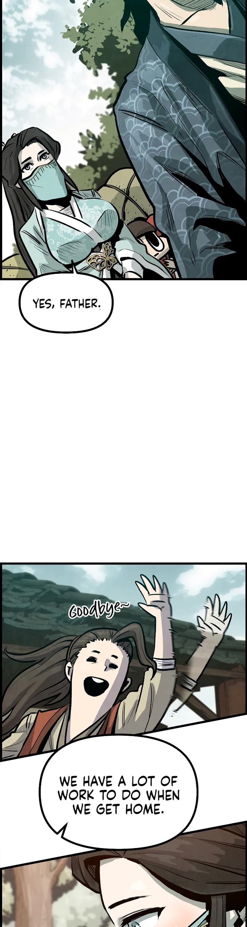 Using My Cooking Skills in a Murim World Chapter 4 page 57 - Chapter 4