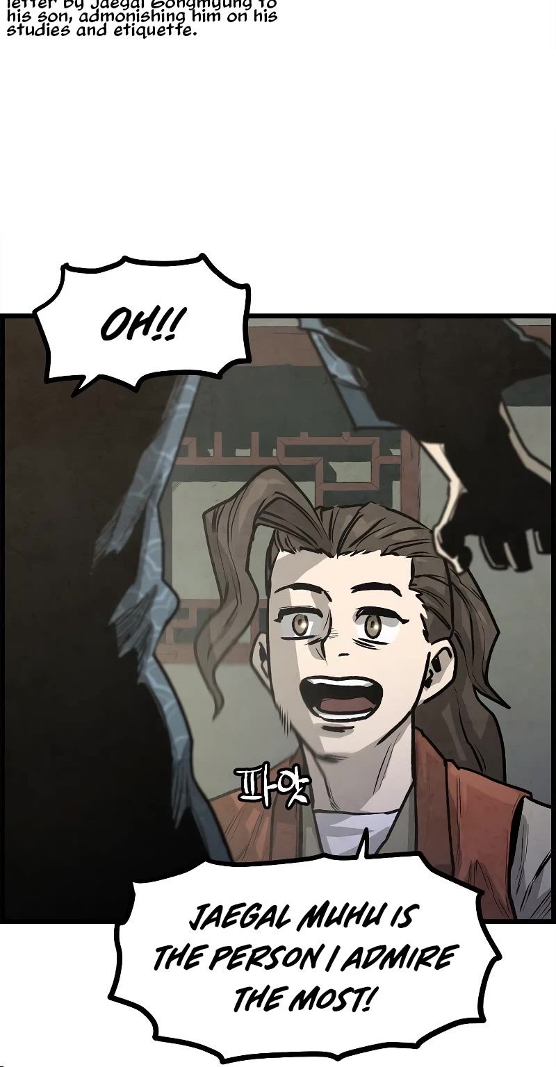 Using My Cooking Skills in a Murim World Chapter 4 page 7 - Chapter 4