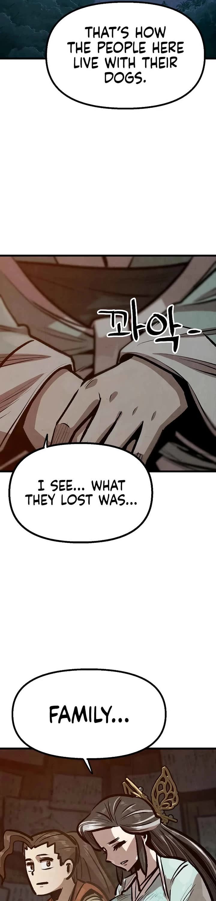 Using My Cooking Skills in a Murim World Chapter 40 page 12 - Chapter 40