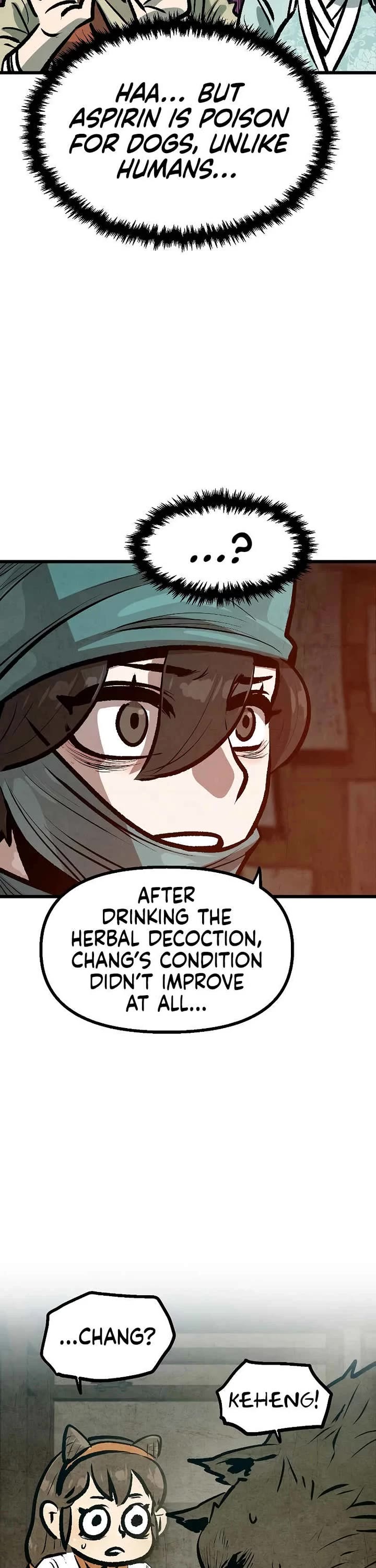 Using My Cooking Skills in a Murim World Chapter 40 page 18 - Chapter 40