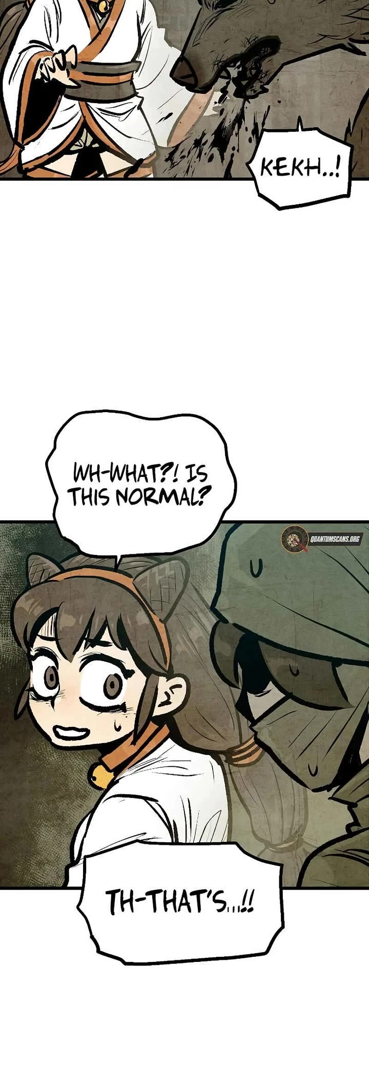 Using My Cooking Skills in a Murim World Chapter 40 page 19 - Chapter 40