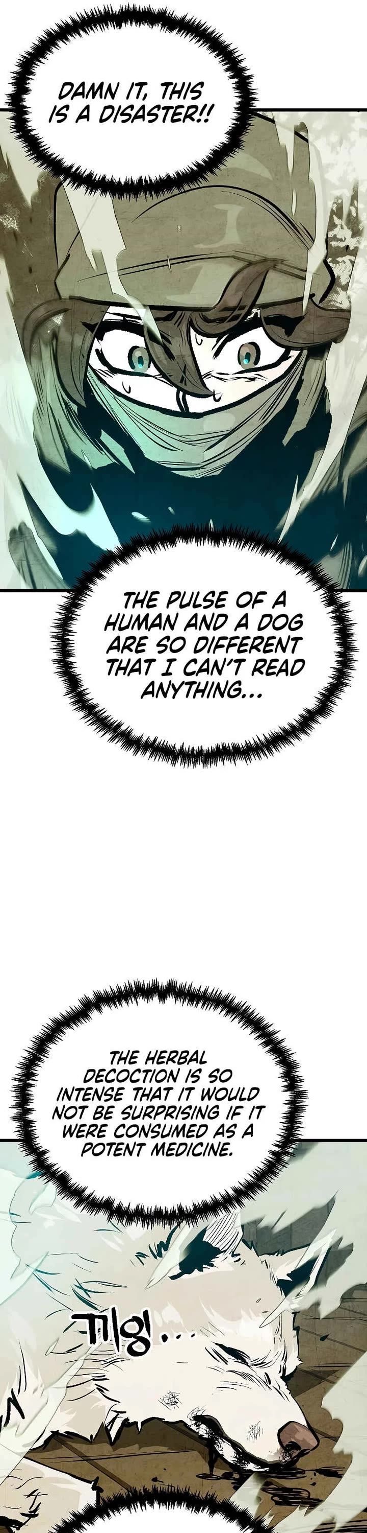 Using My Cooking Skills in a Murim World Chapter 40 page 21 - Chapter 40