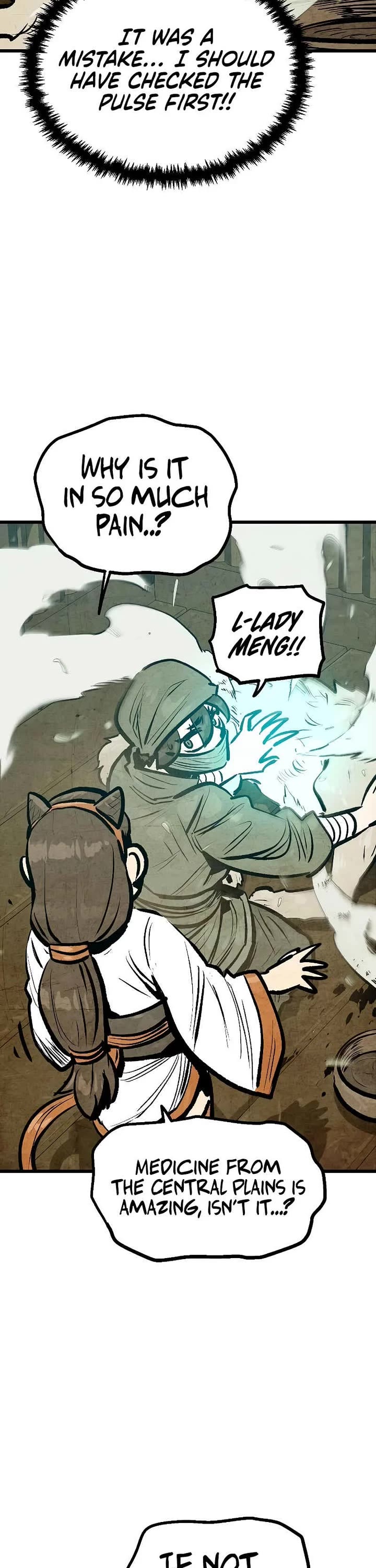 Using My Cooking Skills in a Murim World Chapter 40 page 22 - Chapter 40