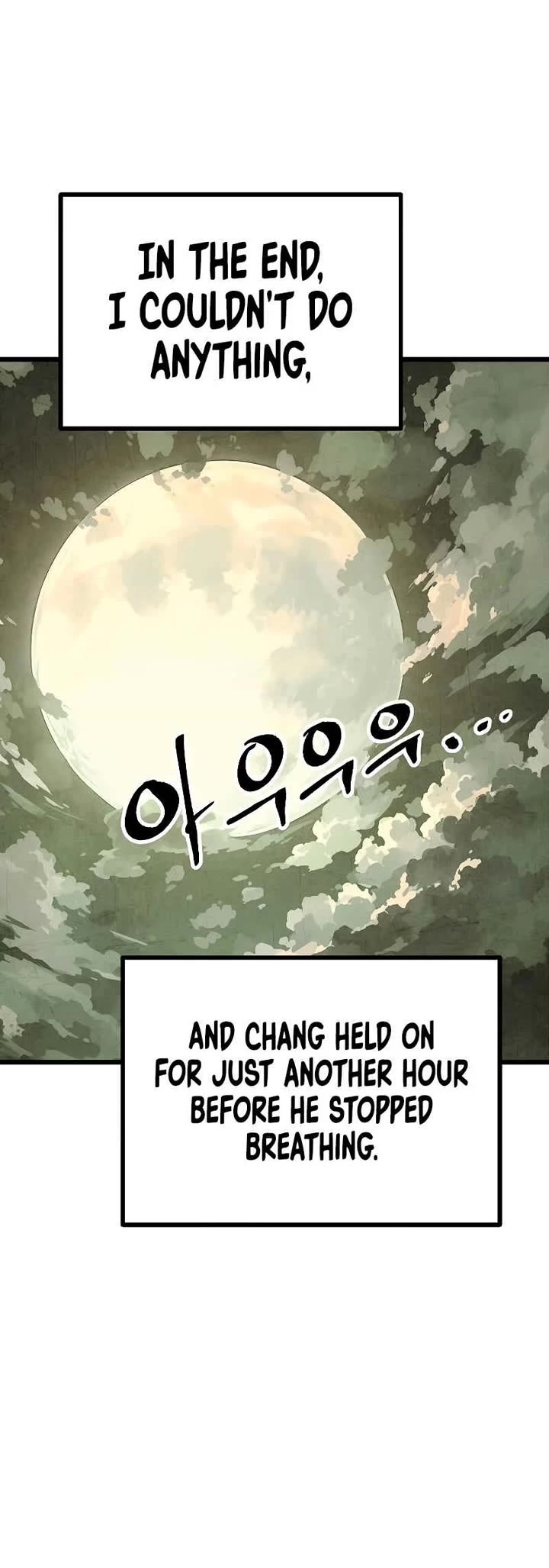 Using My Cooking Skills in a Murim World Chapter 40 page 25 - Chapter 40