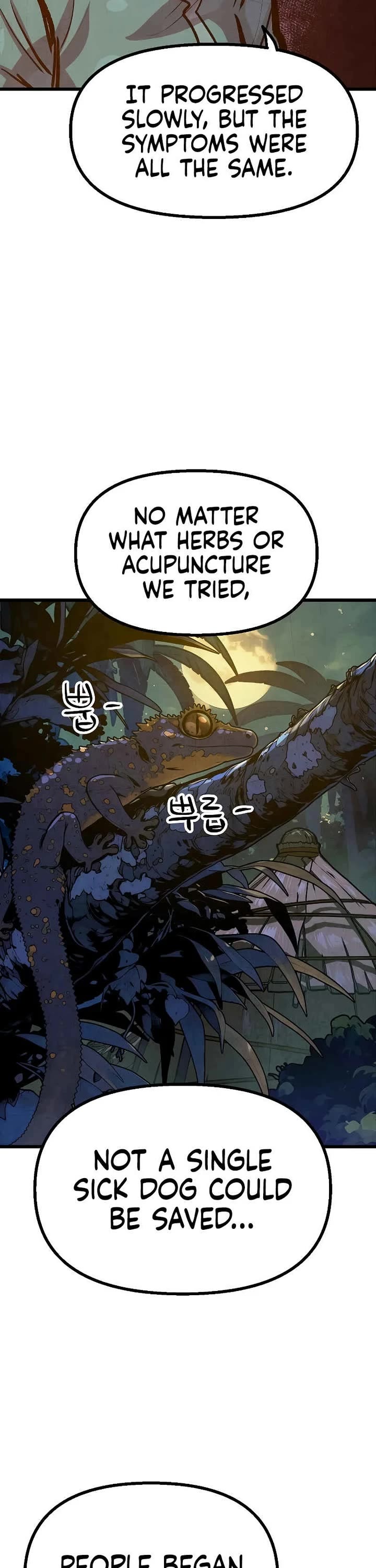 Using My Cooking Skills in a Murim World Chapter 40 page 28 - Chapter 40