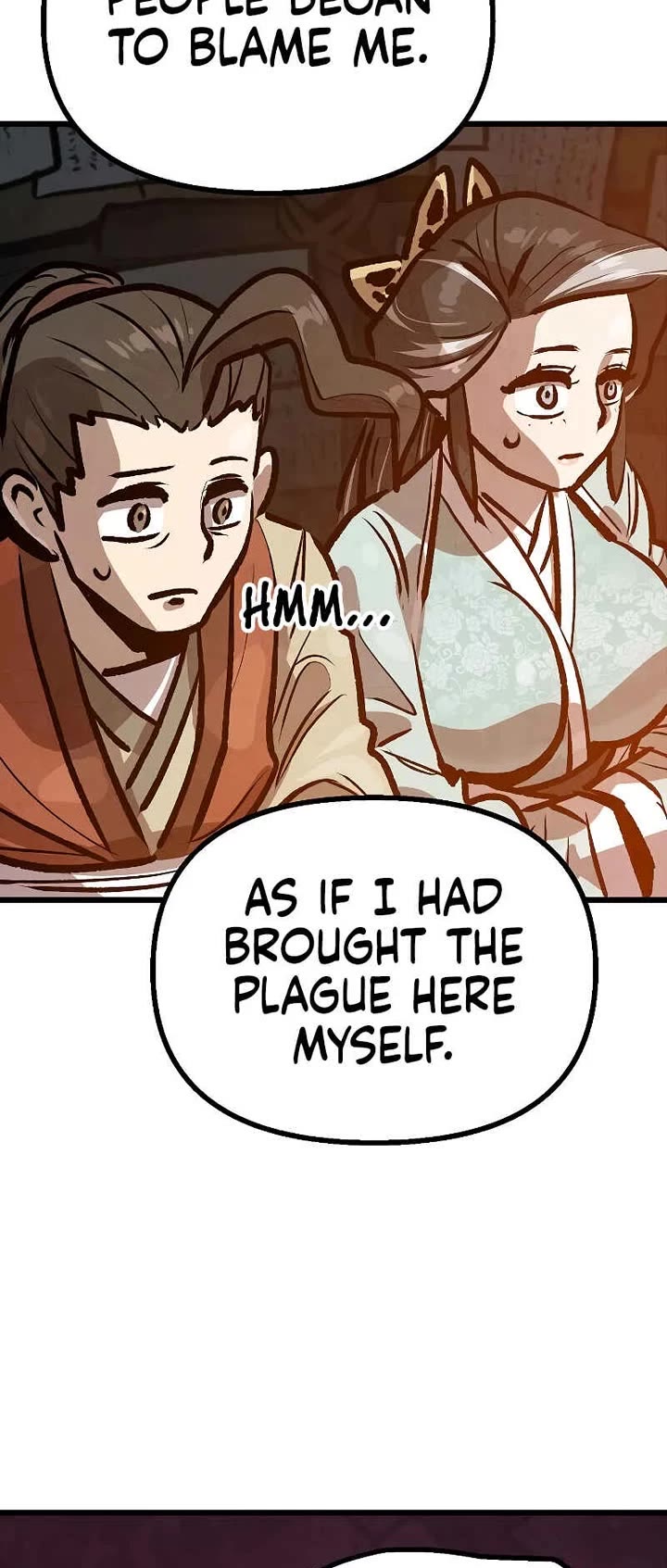 Using My Cooking Skills in a Murim World Chapter 40 page 29 - Chapter 40