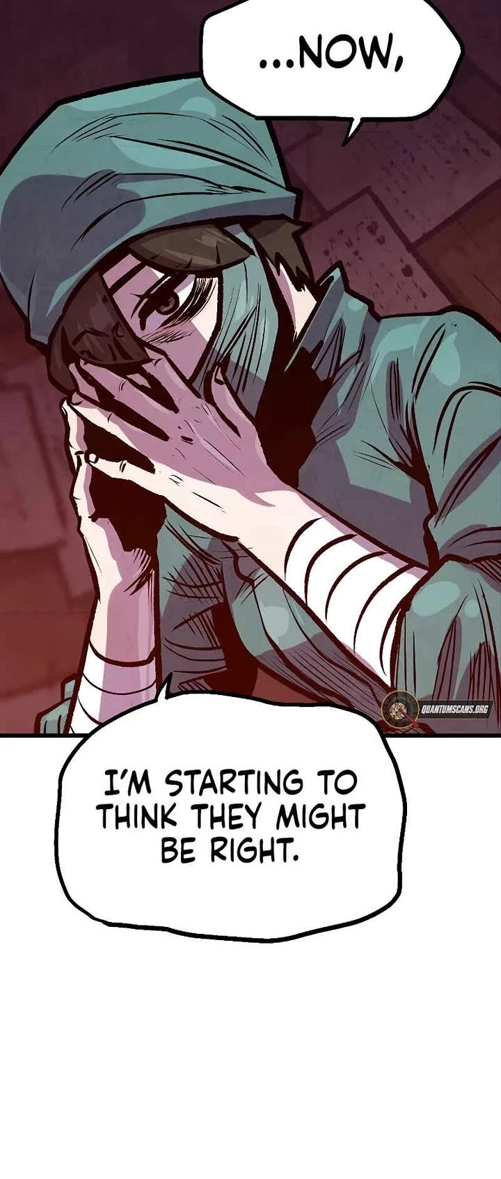 Using My Cooking Skills in a Murim World Chapter 40 page 30 - Chapter 40