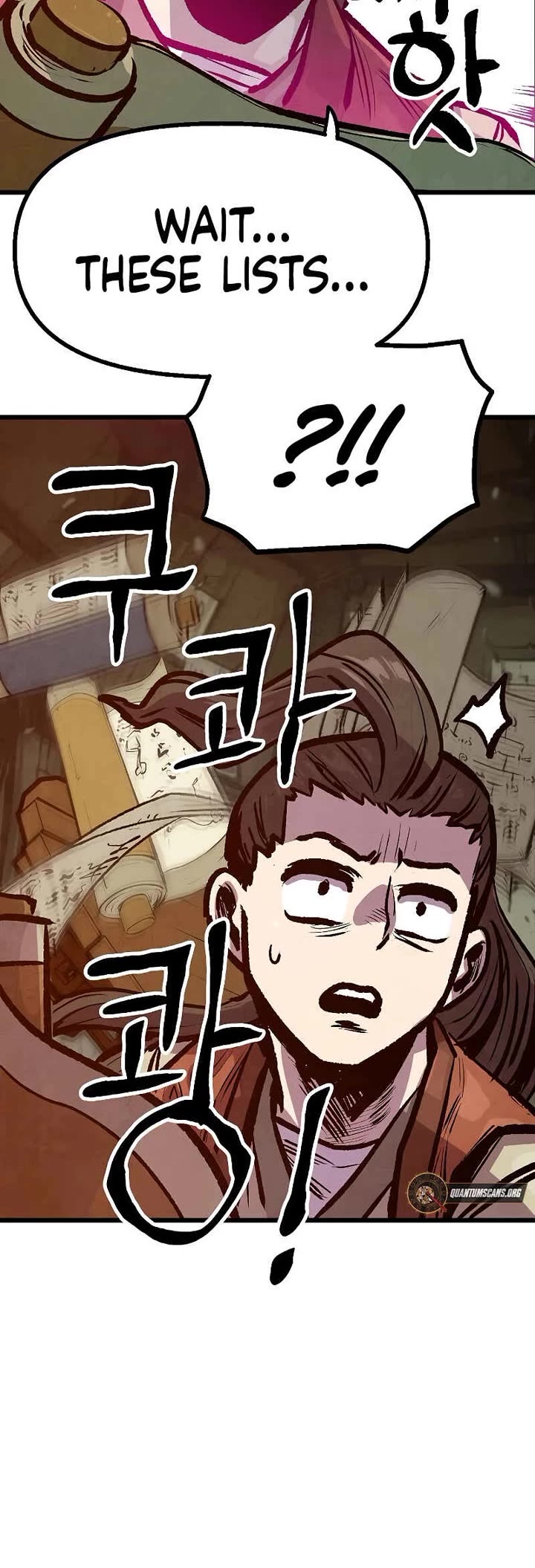 Using My Cooking Skills in a Murim World Chapter 40 page 40 - Chapter 40