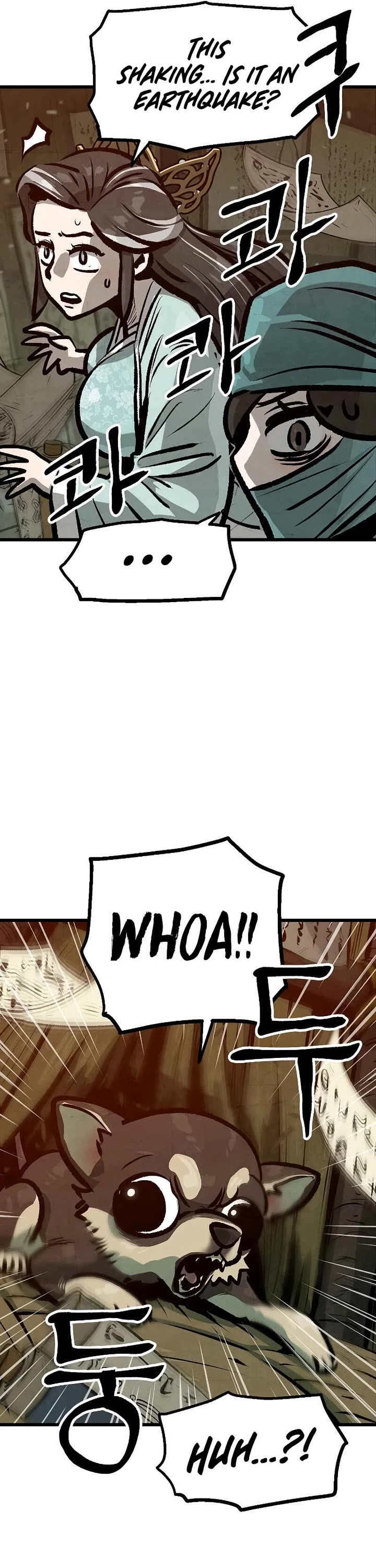 Using My Cooking Skills in a Murim World Chapter 40 page 41 - Chapter 40