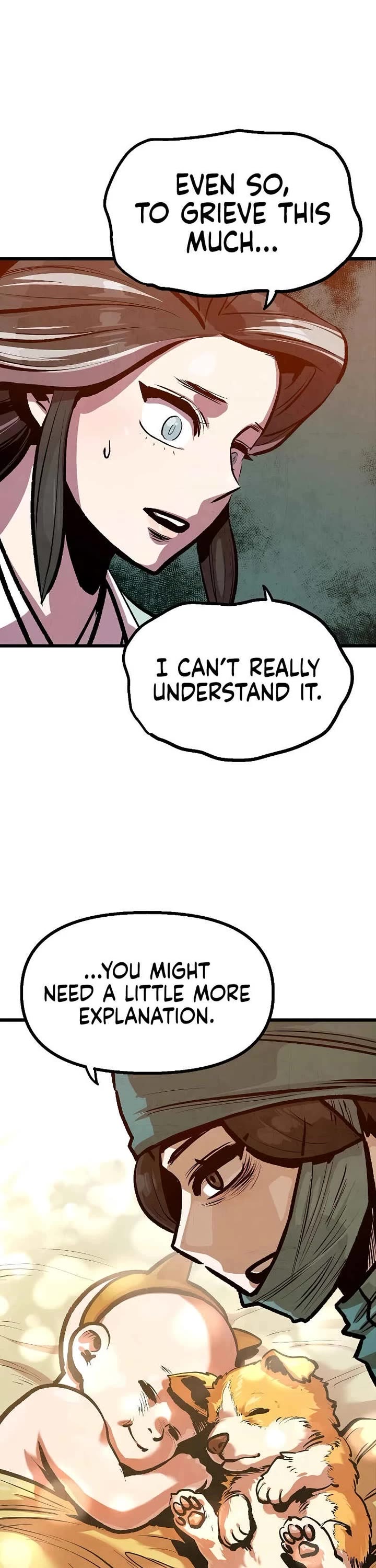 Using My Cooking Skills in a Murim World Chapter 40 page 7 - Chapter 40