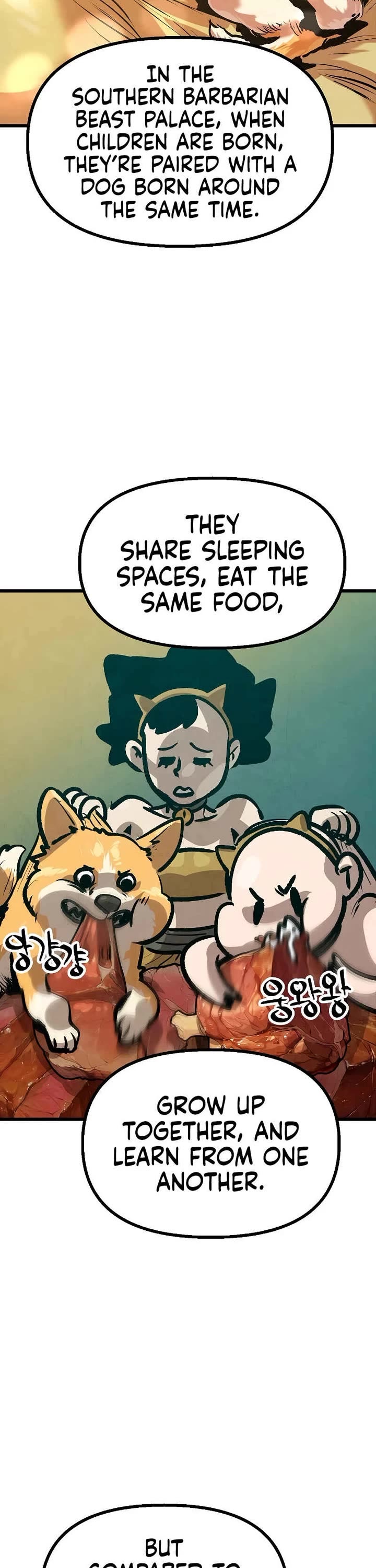 Using My Cooking Skills in a Murim World Chapter 40 page 8 - Chapter 40