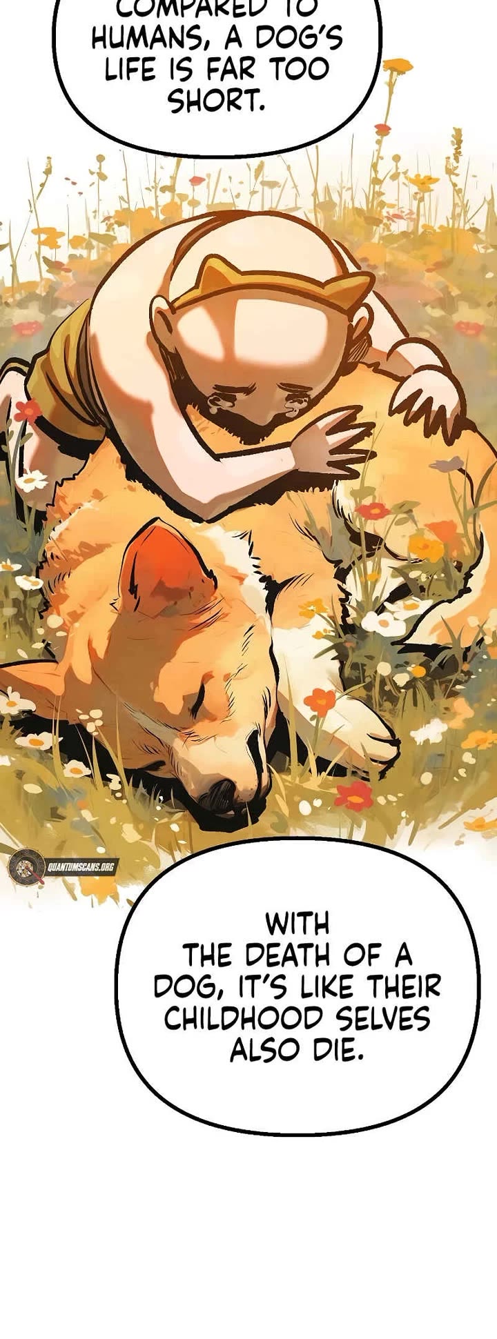 Using My Cooking Skills in a Murim World Chapter 40 page 9 - Chapter 40