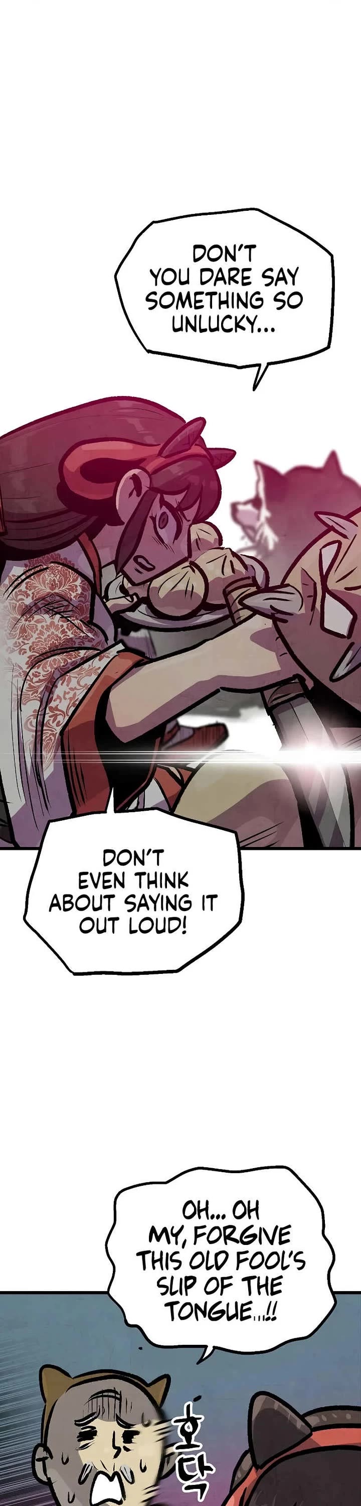 Using My Cooking Skills in a Murim World Chapter 41 page 12 - Chapter 41