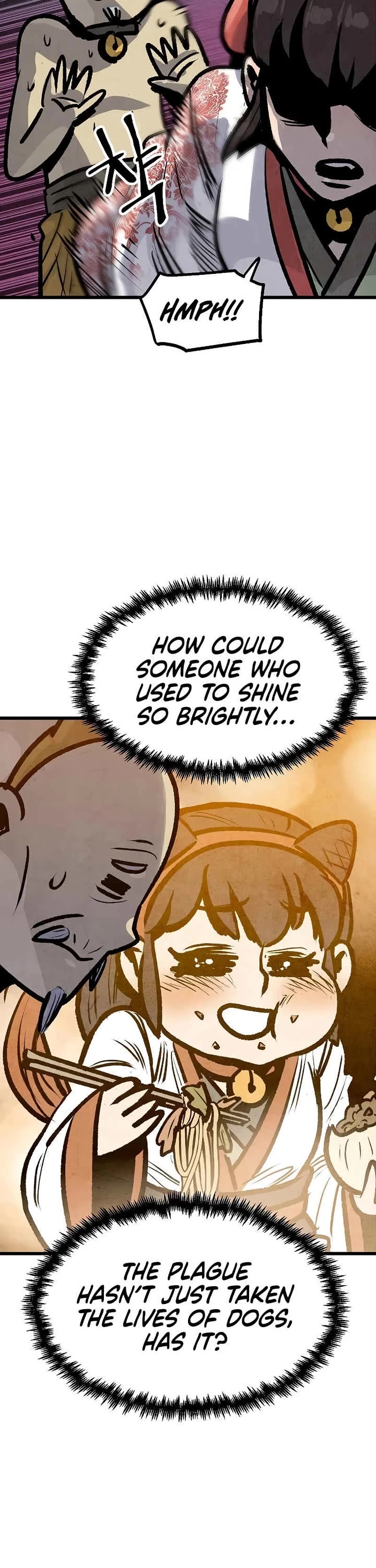 Using My Cooking Skills in a Murim World Chapter 41 page 13 - Chapter 41