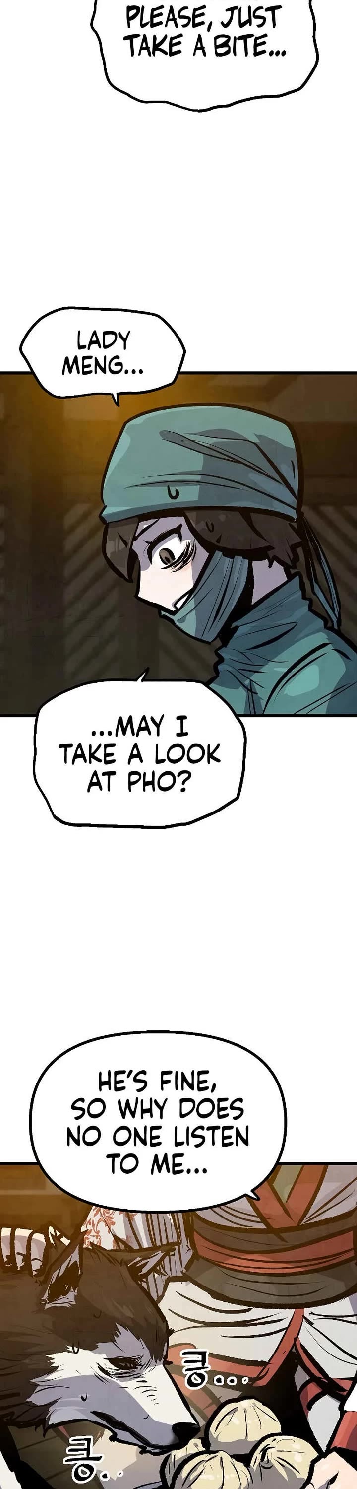 Using My Cooking Skills in a Murim World Chapter 41 page 17 - Chapter 41