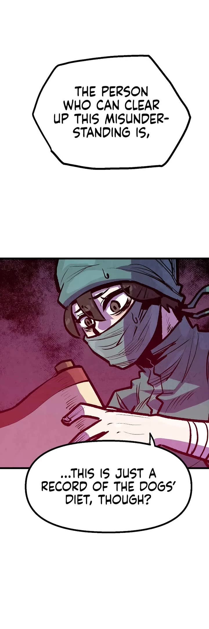 Using My Cooking Skills in a Murim World Chapter 41 page 24 - Chapter 41