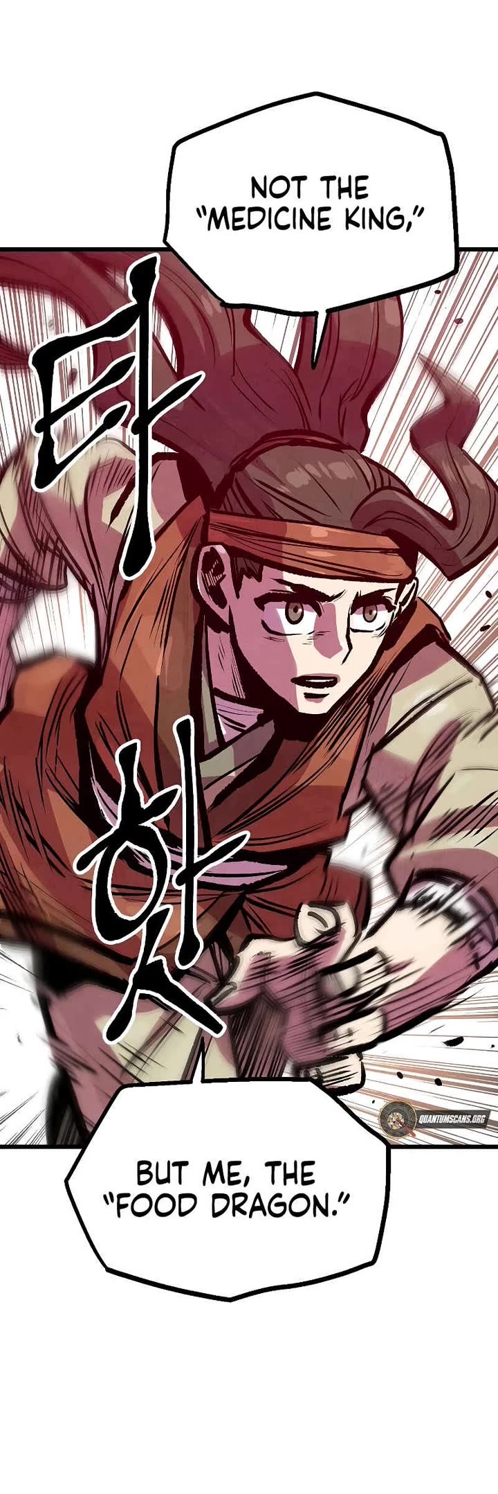 Using My Cooking Skills in a Murim World Chapter 41 page 25 - Chapter 41