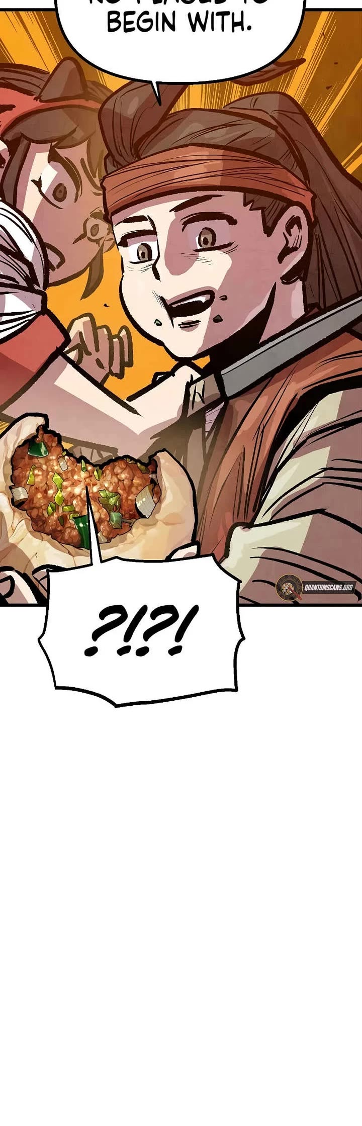 Using My Cooking Skills in a Murim World Chapter 41 page 30 - Chapter 41
