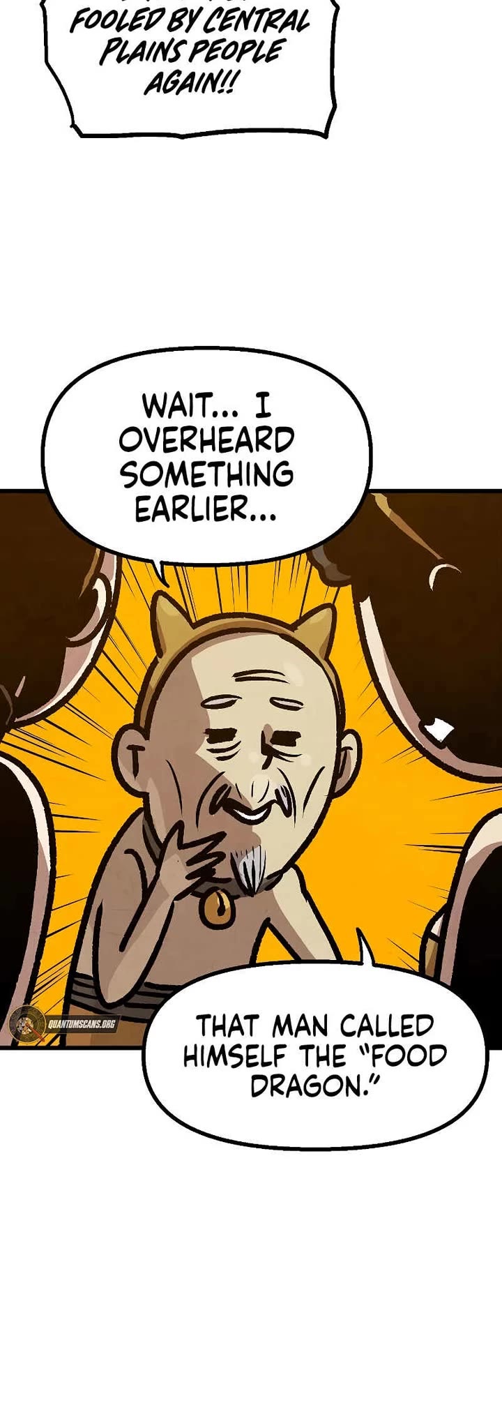 Using My Cooking Skills in a Murim World Chapter 41 page 35 - Chapter 41