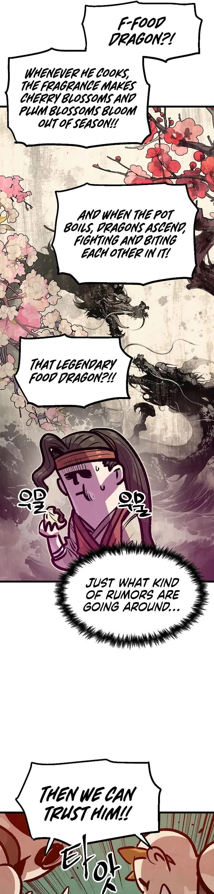 Using My Cooking Skills in a Murim World Chapter 41 page 36 - Chapter 41