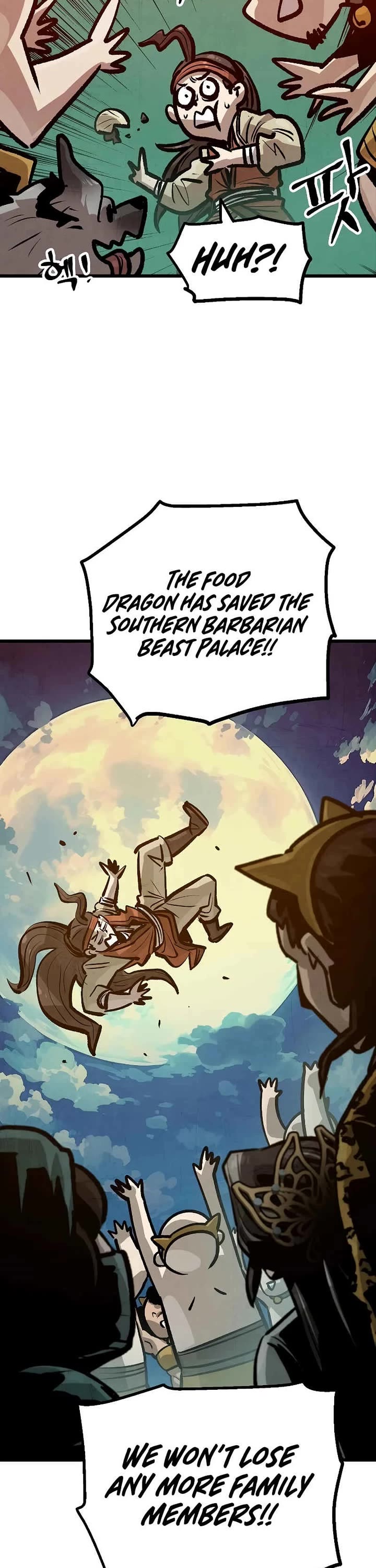 Using My Cooking Skills in a Murim World Chapter 41 page 37 - Chapter 41