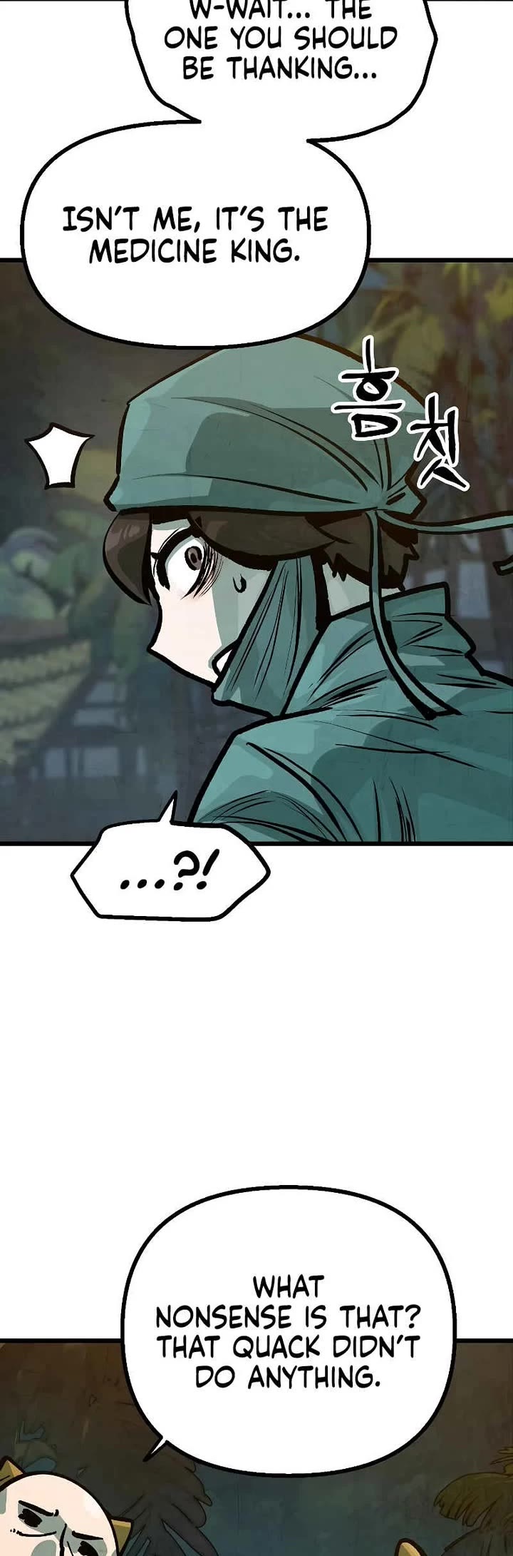 Using My Cooking Skills in a Murim World Chapter 41 page 39 - Chapter 41